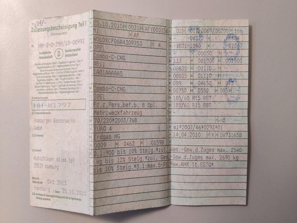 Hochwertiges Laborequipment der städtischen Wasserversorgung-18