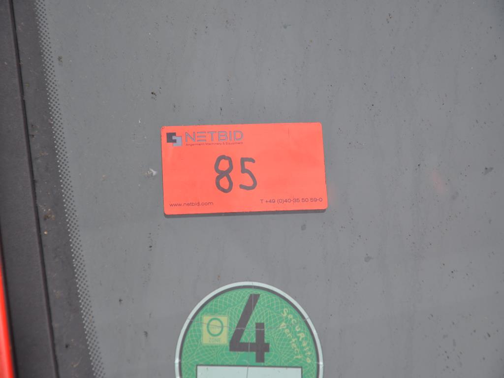 Hochwertiges Laborequipment der städtischen Wasserversorgung-2