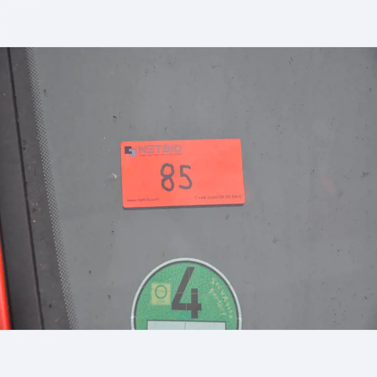 Equipamento de laboratório de alta qualidade para o abastecimento municipal de água-2