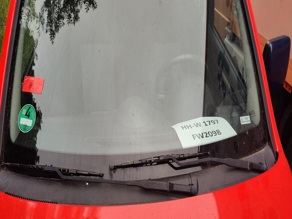 Hochwertiges Laborequipment der städtischen Wasserversorgung-20