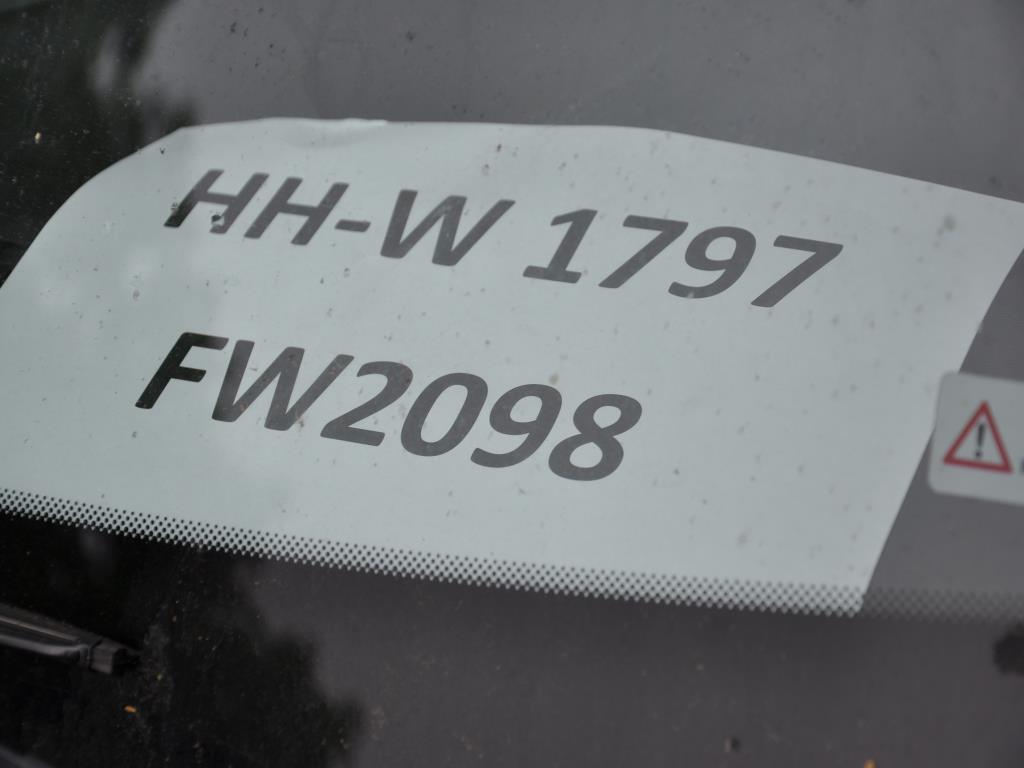 Hochwertiges Laborequipment der städtischen Wasserversorgung-3