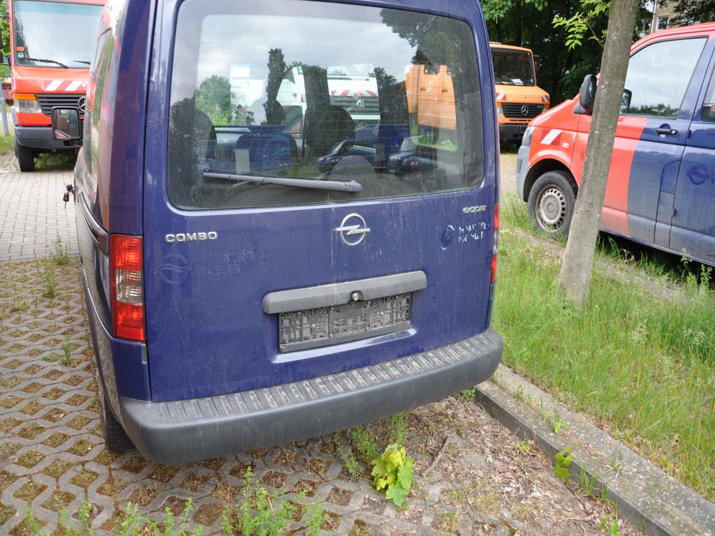 Hochwertiges Laborequipment der städtischen Wasserversorgung-9