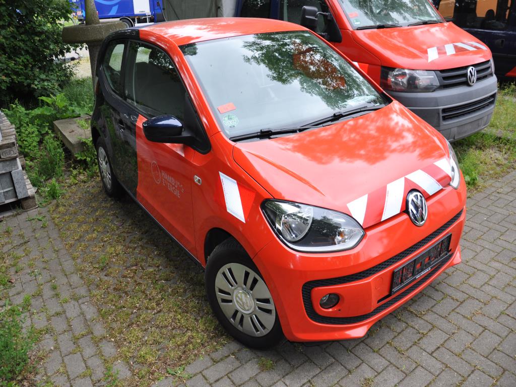 Hochwertiges Laborequipment der städtischen Wasserversorgung-3