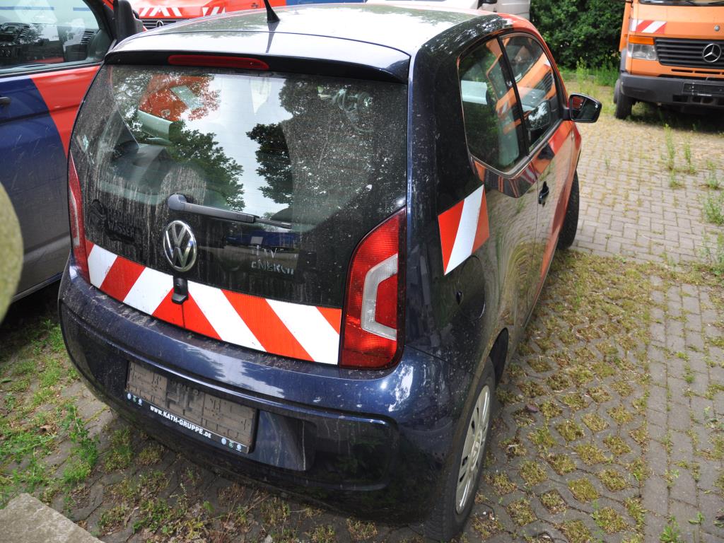 Hochwertiges Laborequipment der städtischen Wasserversorgung-4