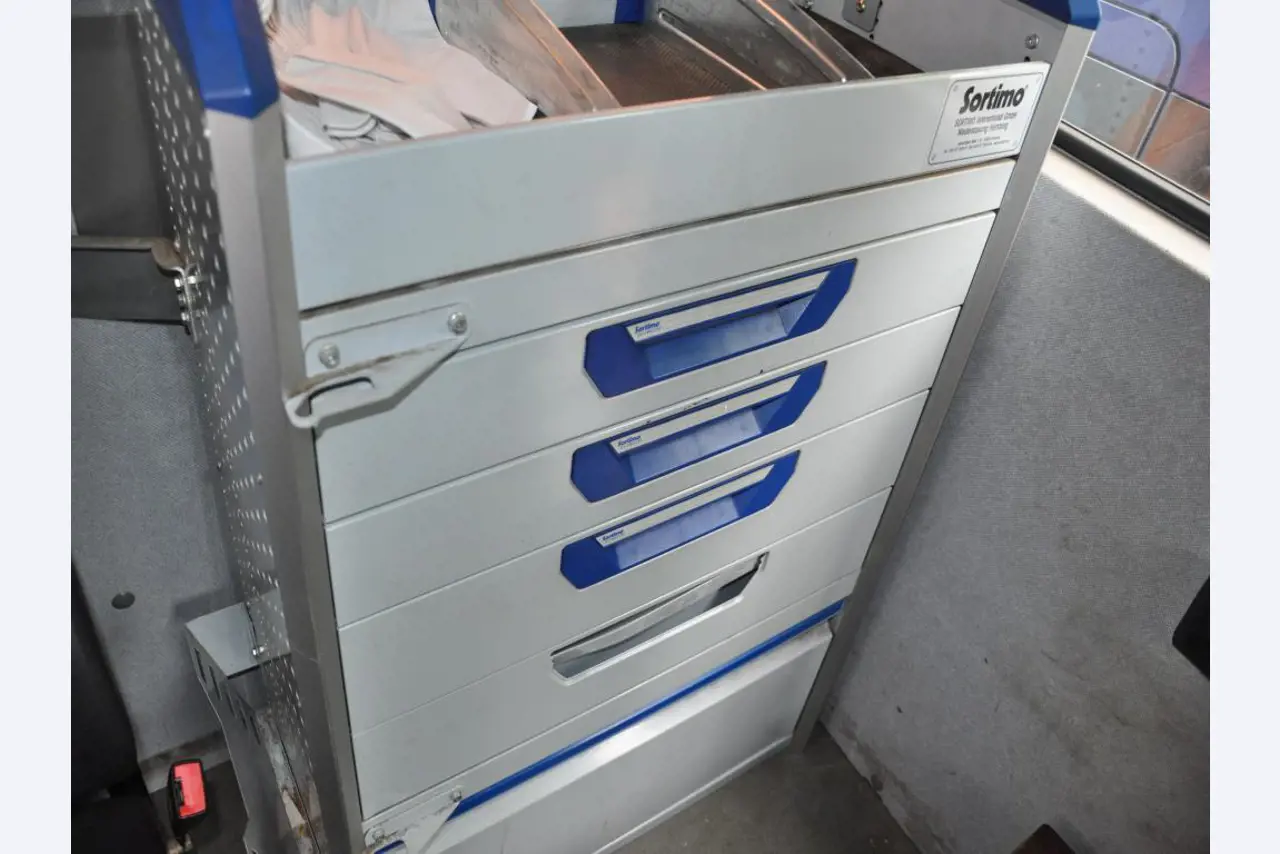 Equipamento de laboratório de alta qualidade para o abastecimento municipal de água-10