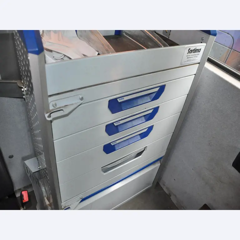 Equipamento de laboratório de alta qualidade para o abastecimento municipal de água-10