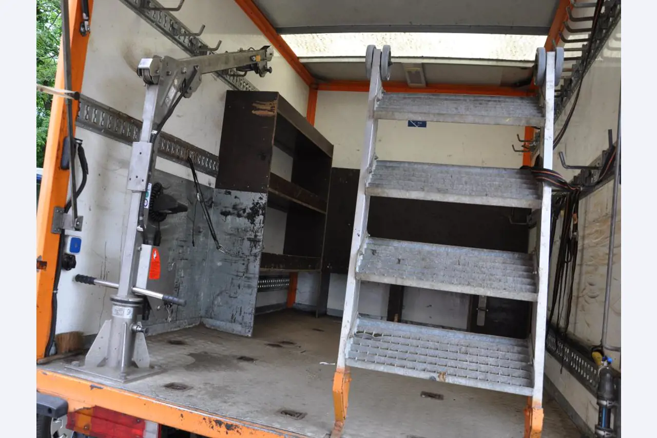 Equipamento de laboratório de alta qualidade para o abastecimento municipal de água-13