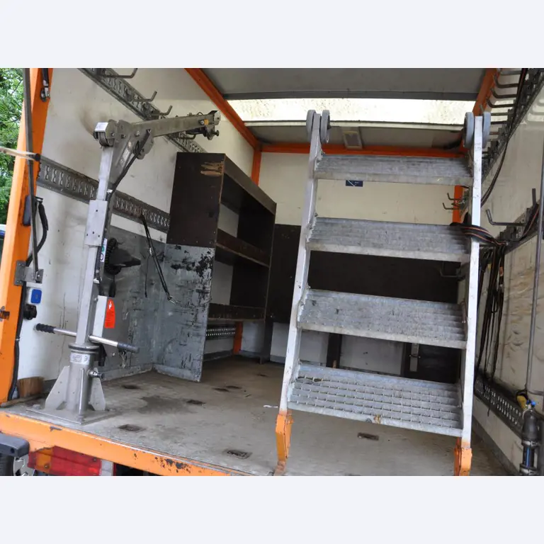 Equipamento de laboratório de alta qualidade para o abastecimento municipal de água-13