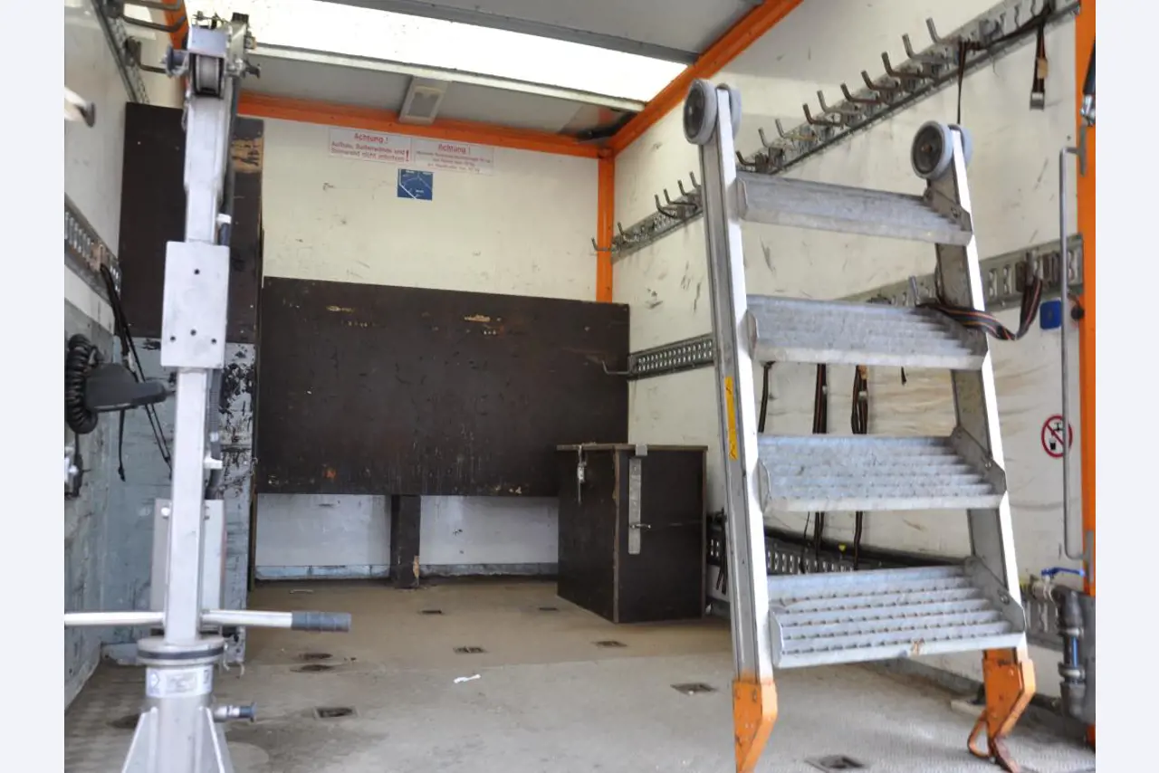 Equipamento de laboratório de alta qualidade para o abastecimento municipal de água-14