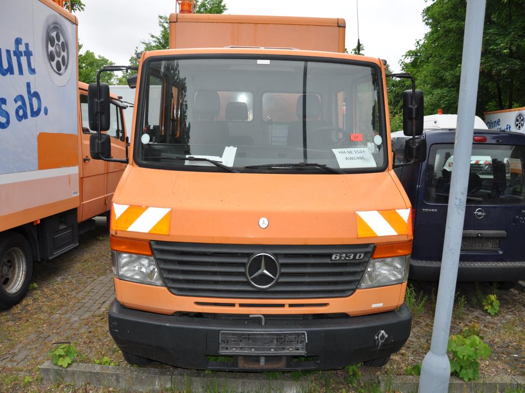 Hochwertiges Laborequipment der städtischen Wasserversorgung-2