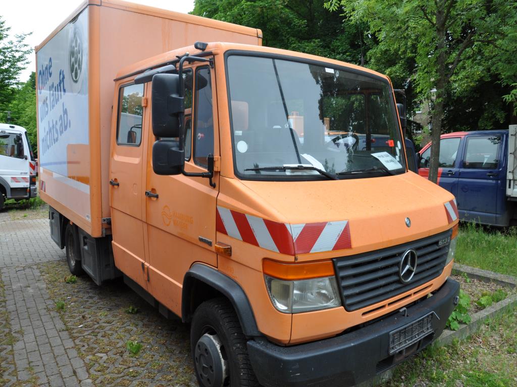 Hochwertiges Laborequipment der städtischen Wasserversorgung-3