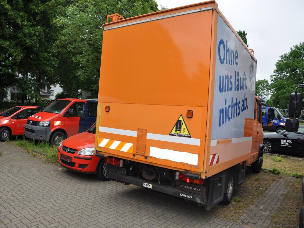 Hochwertiges Laborequipment der städtischen Wasserversorgung-4