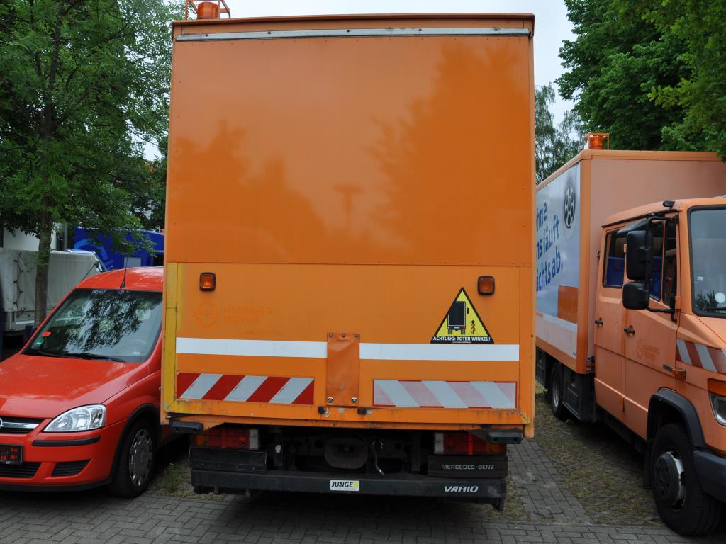 Hochwertiges Laborequipment der städtischen Wasserversorgung-5