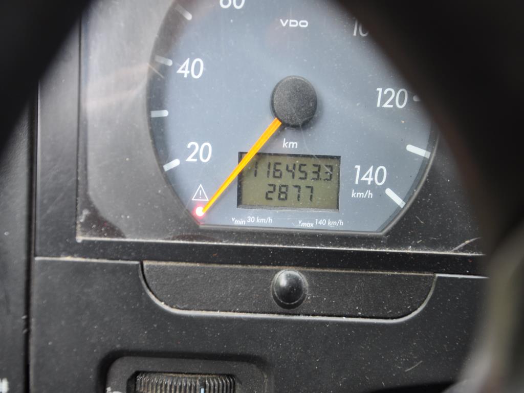 Hochwertiges Laborequipment der städtischen Wasserversorgung-8