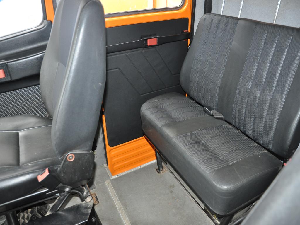 Hochwertiges Laborequipment der städtischen Wasserversorgung-9