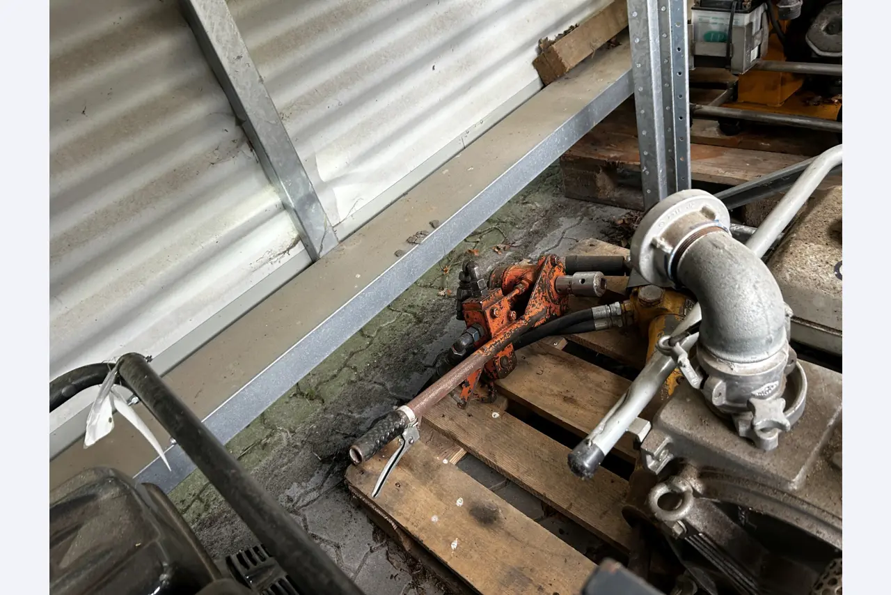 High-quality laboratory equipment used by the municipal water supply system-9