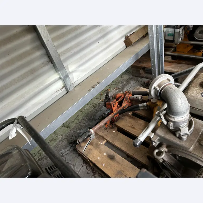 High-quality laboratory equipment used by the municipal water supply system-9