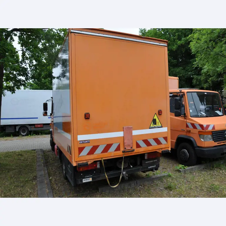 Equipamento de laboratório de alta qualidade para o abastecimento municipal de água-5