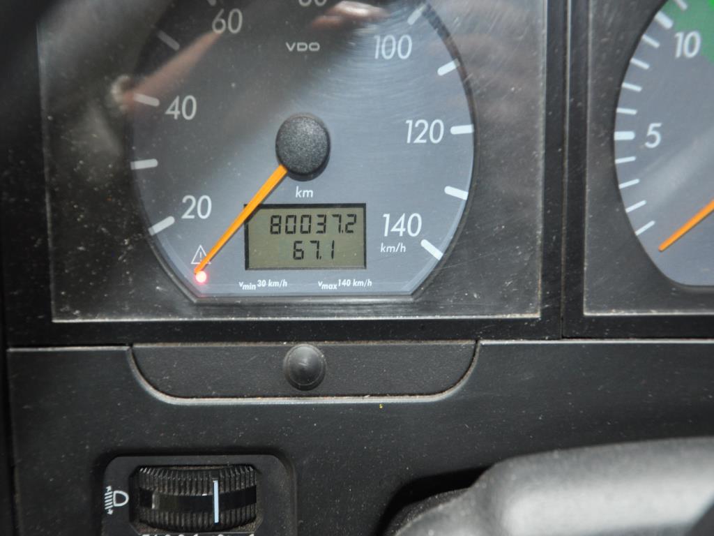 Hochwertiges Laborequipment der städtischen Wasserversorgung-7