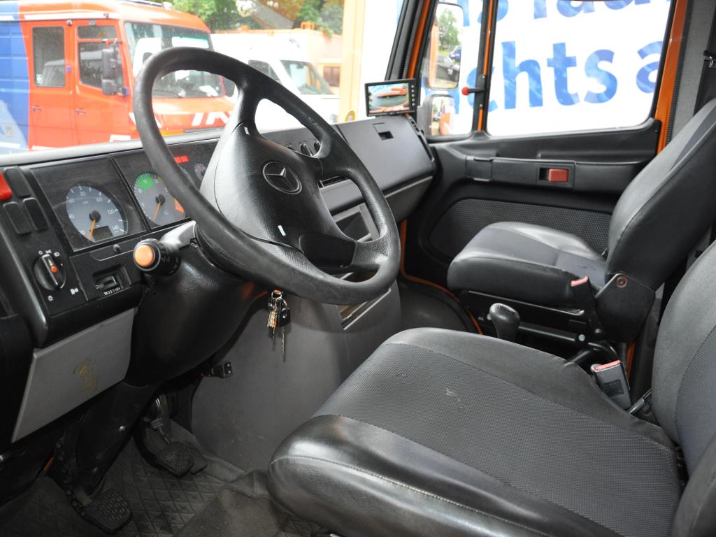 Hochwertiges Laborequipment der städtischen Wasserversorgung-8