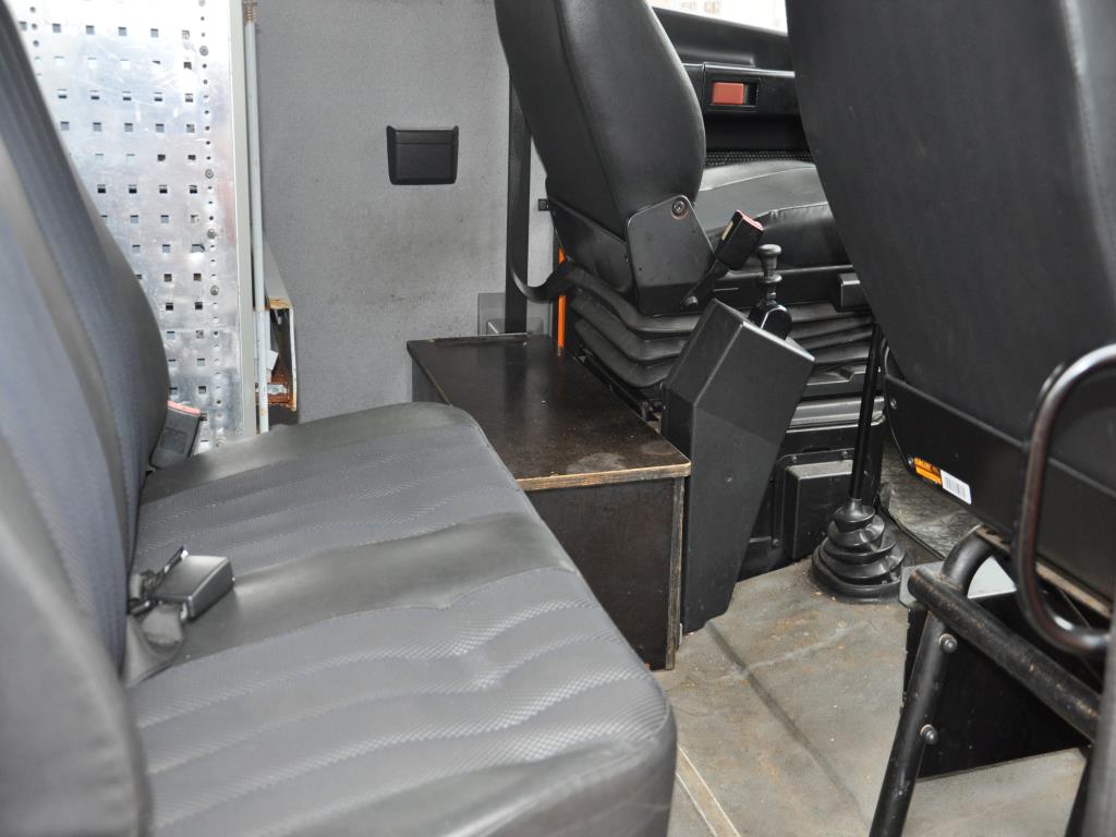 Hochwertiges Laborequipment der städtischen Wasserversorgung-10