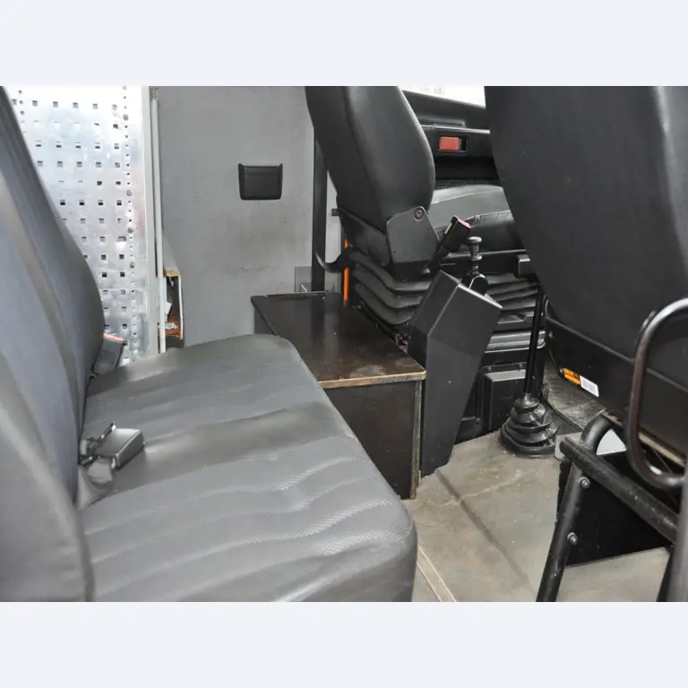 Equipamento de laboratório de alta qualidade para o abastecimento municipal de água-10