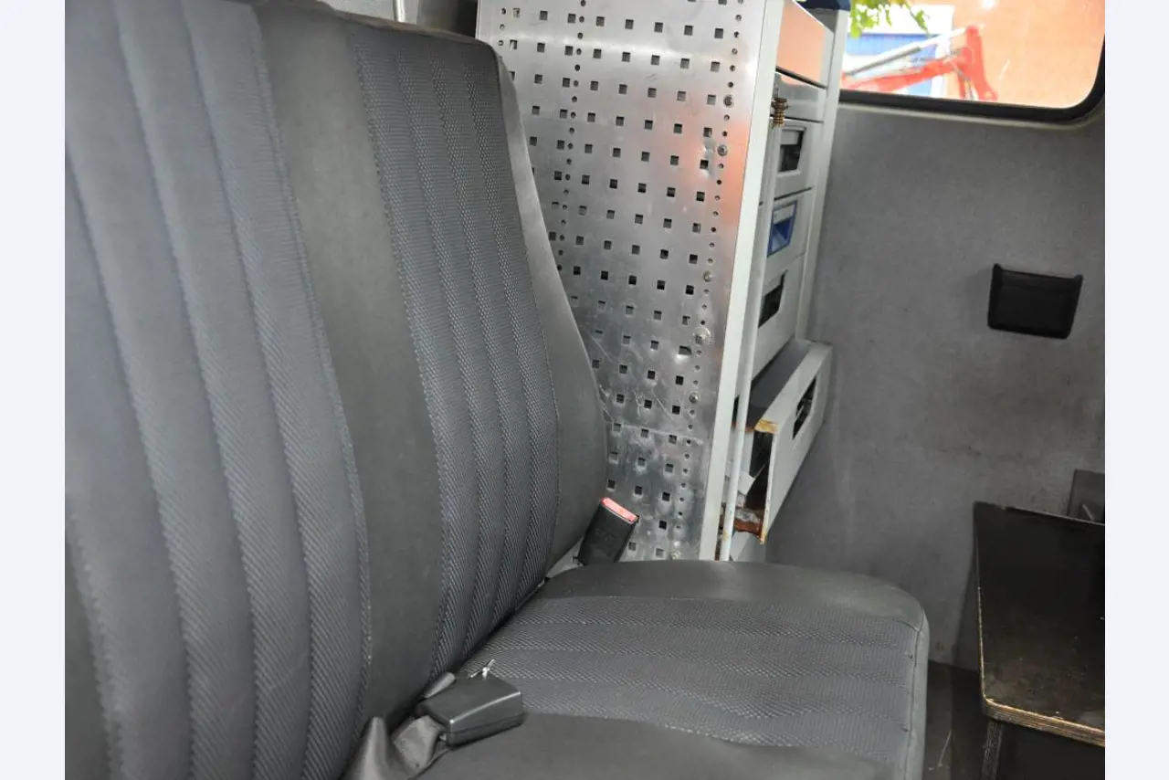 Equipamento de laboratório de alta qualidade para o abastecimento municipal de água-11