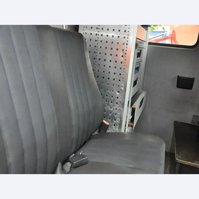 Equipamento de laboratório de alta qualidade para o abastecimento municipal de água-11