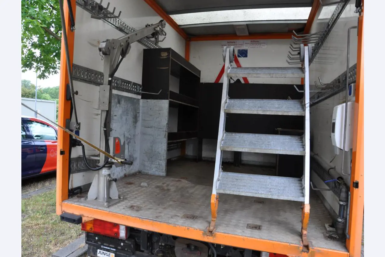 Equipamento de laboratório de alta qualidade para o abastecimento municipal de água-12