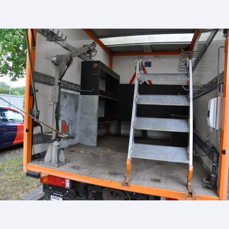 Equipamento de laboratório de alta qualidade para o abastecimento municipal de água-12