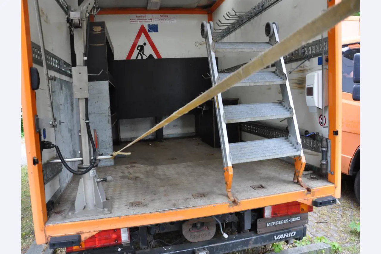 Equipamento de laboratório de alta qualidade para o abastecimento municipal de água-13