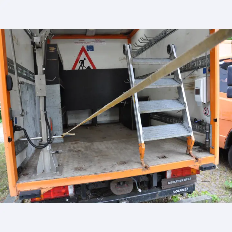 Equipamento de laboratório de alta qualidade para o abastecimento municipal de água-13