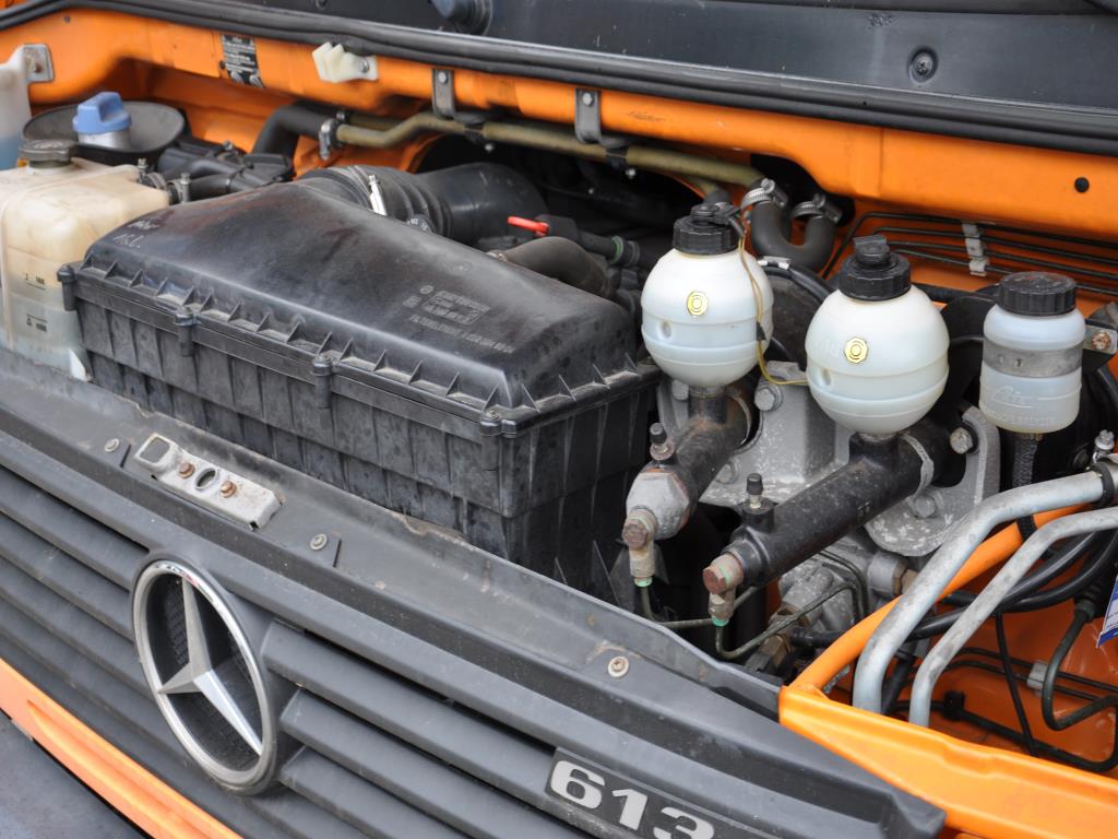 Hochwertiges Laborequipment der städtischen Wasserversorgung-15