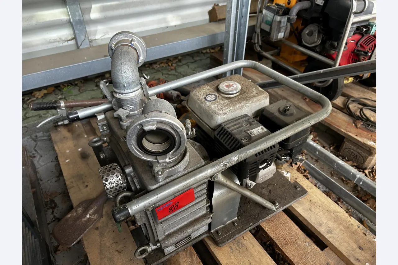 High-quality laboratory equipment used by the municipal water supply system-3