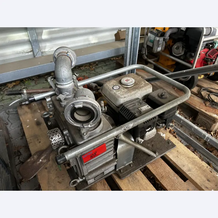 High-quality laboratory equipment used by the municipal water supply system-3