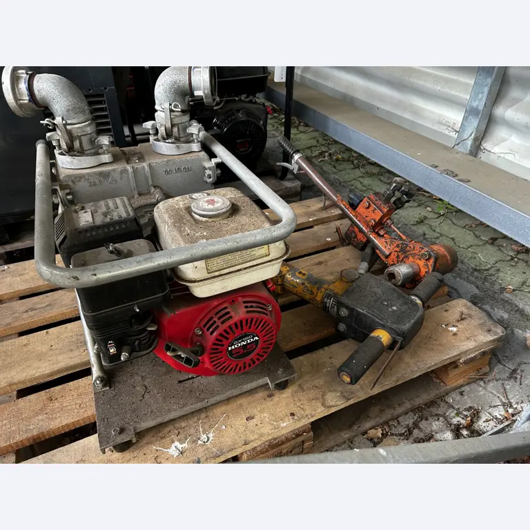 High-quality laboratory equipment used by the municipal water supply system-5