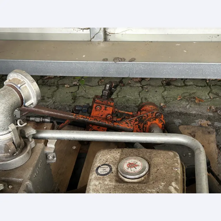 High-quality laboratory equipment used by the municipal water supply system-6