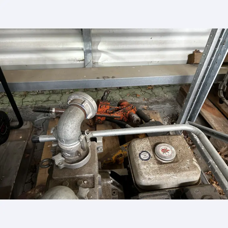 High-quality laboratory equipment used by the municipal water supply system-8