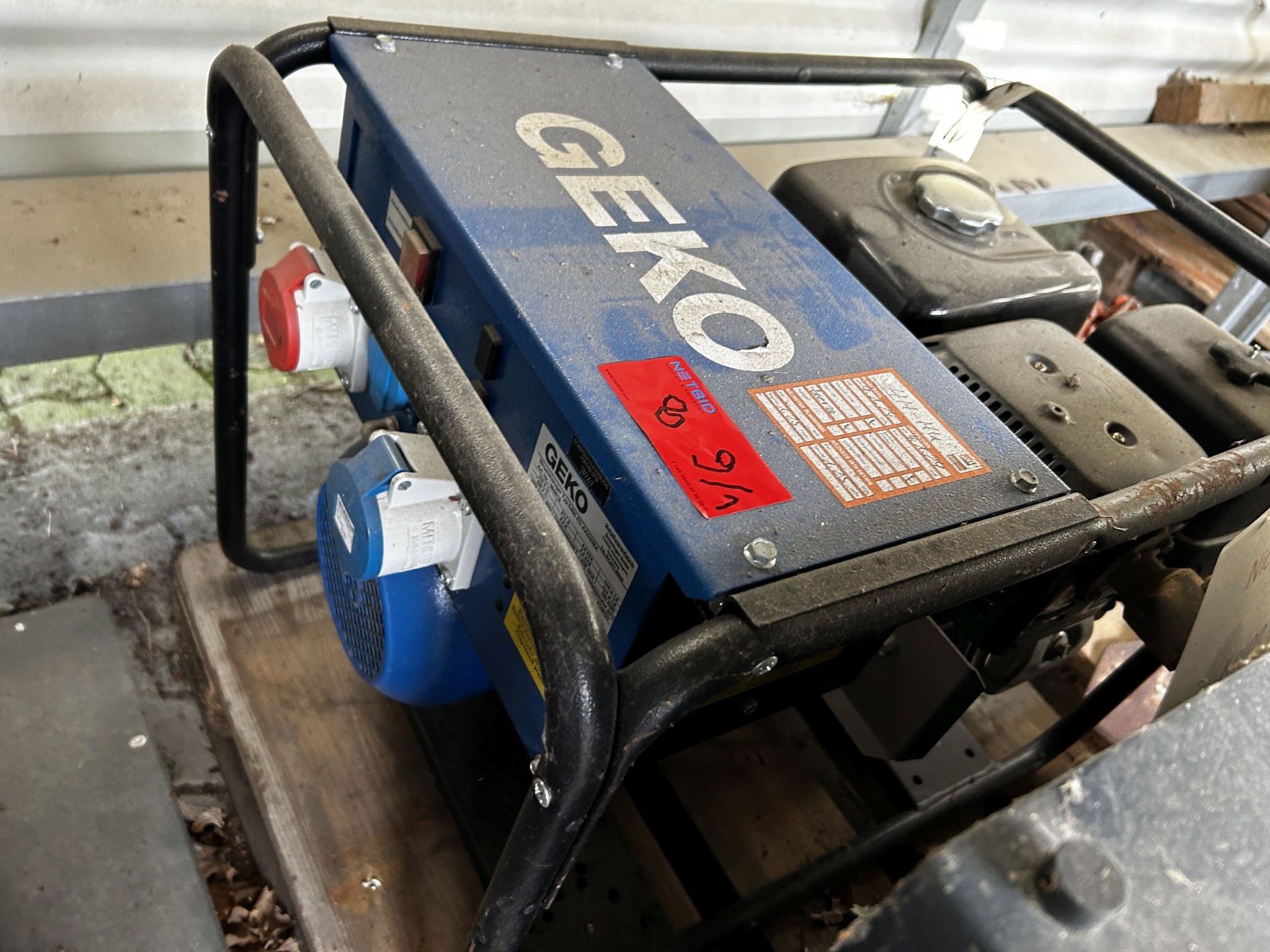 High-quality laboratory equipment used by the municipal water supply system-1