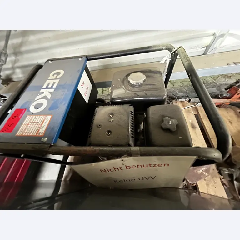 High-quality laboratory equipment used by the municipal water supply system-4