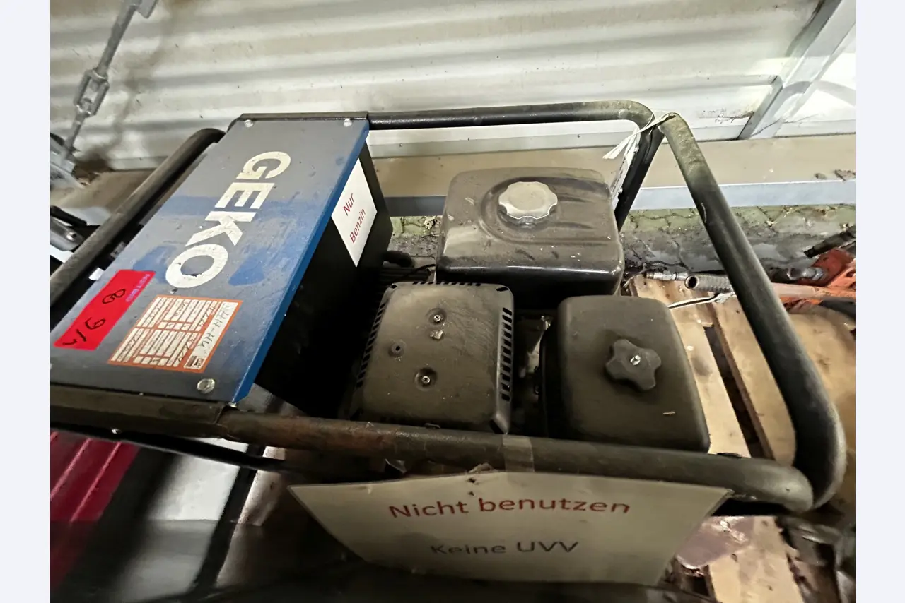 High-quality laboratory equipment used by the municipal water supply system-5