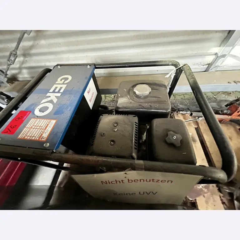 High-quality laboratory equipment used by the municipal water supply system-5