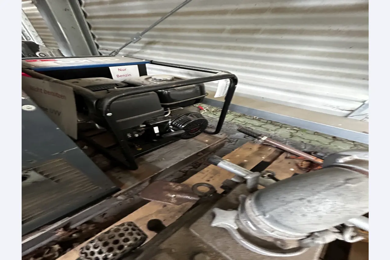 High-quality laboratory equipment used by the municipal water supply system-6