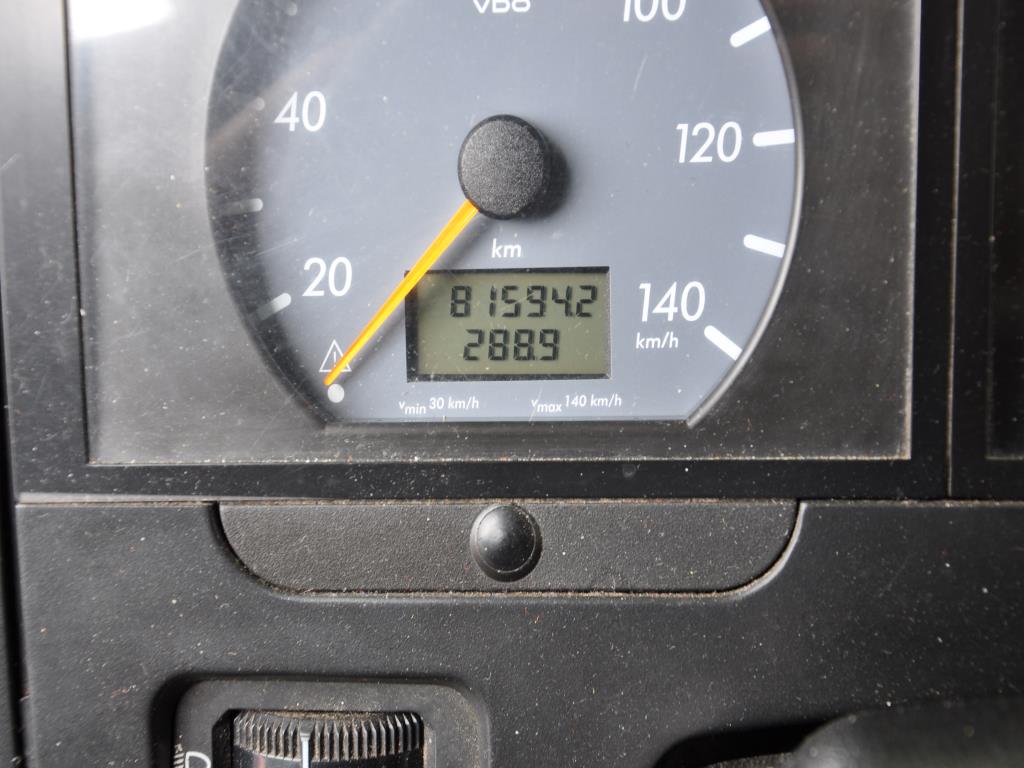 Hochwertiges Laborequipment der städtischen Wasserversorgung-7