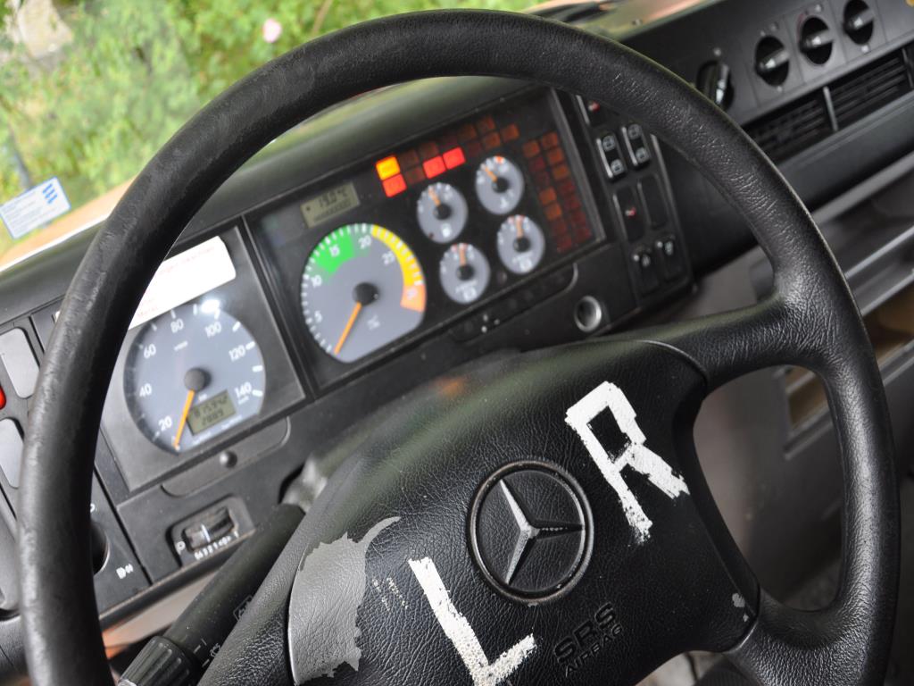 Hochwertiges Laborequipment der städtischen Wasserversorgung-8