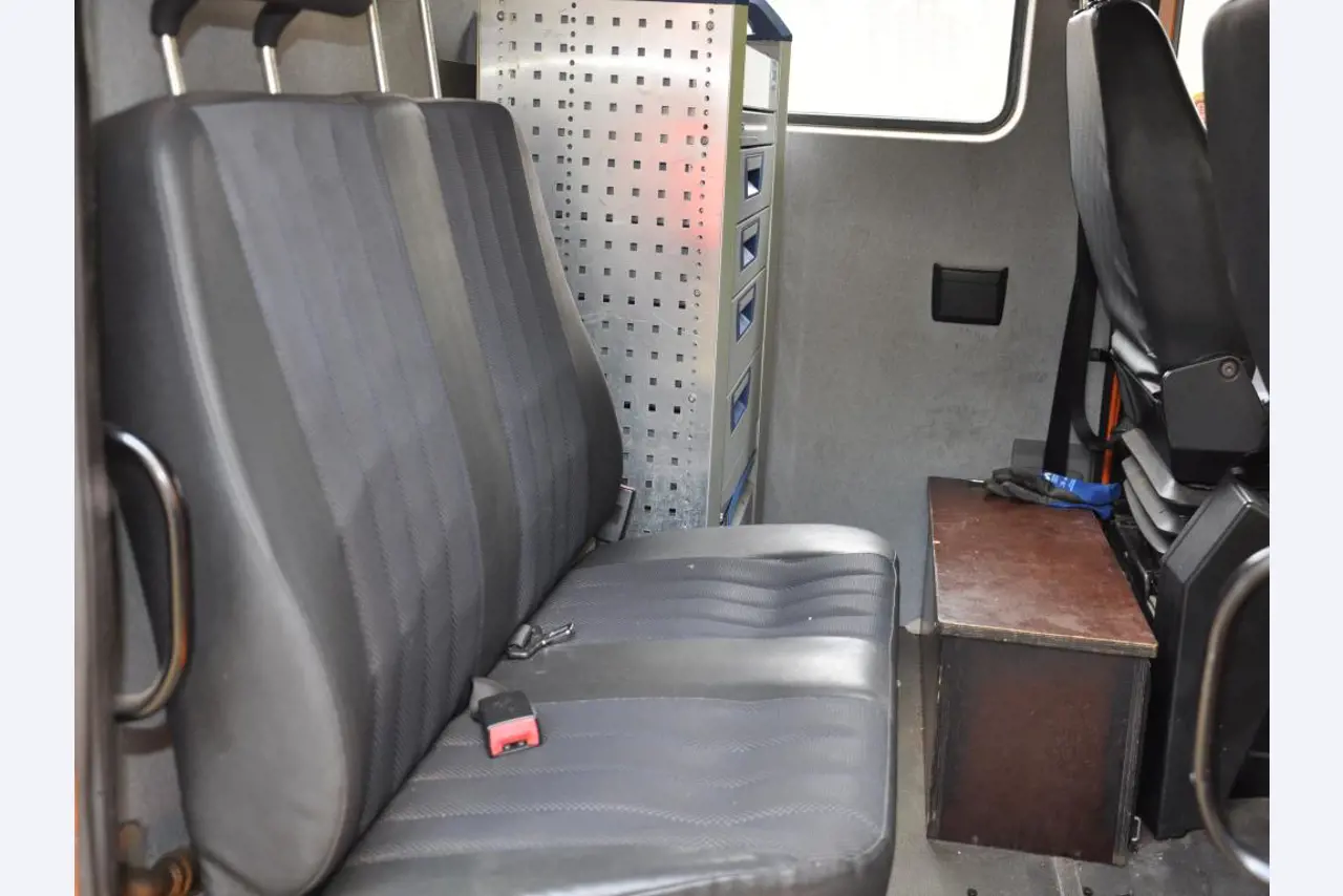 Equipamento de laboratório de alta qualidade para o abastecimento municipal de água-10