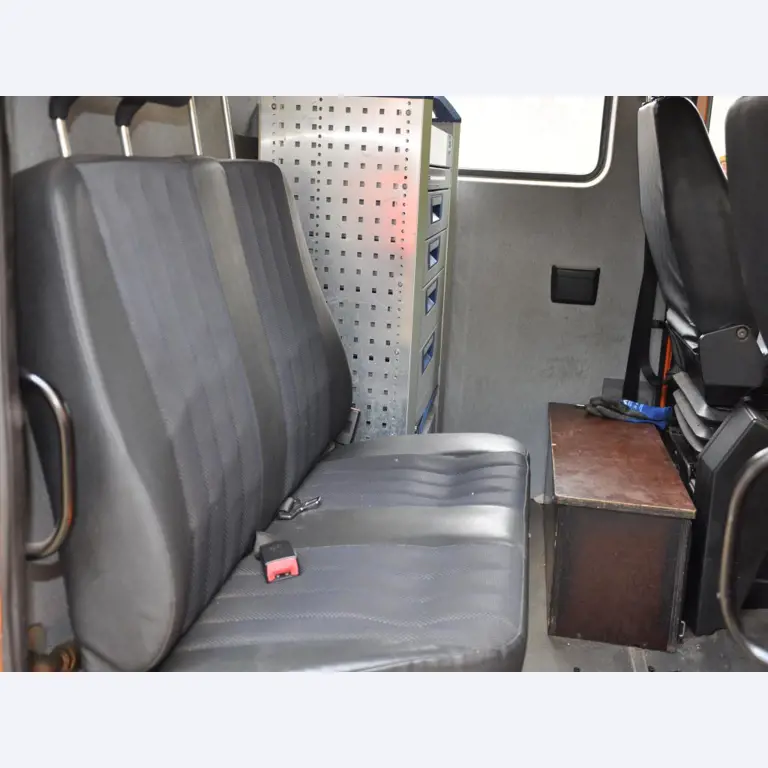 Equipamento de laboratório de alta qualidade para o abastecimento municipal de água-10