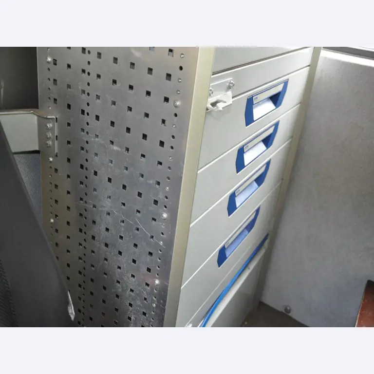 Equipamento de laboratório de alta qualidade para o abastecimento municipal de água-11