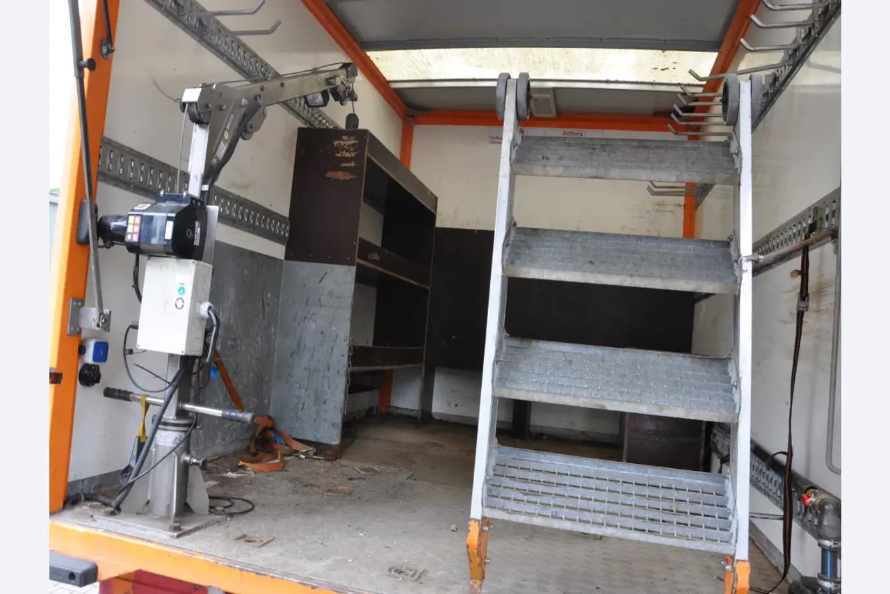 Equipamento de laboratório de alta qualidade para o abastecimento municipal de água-12