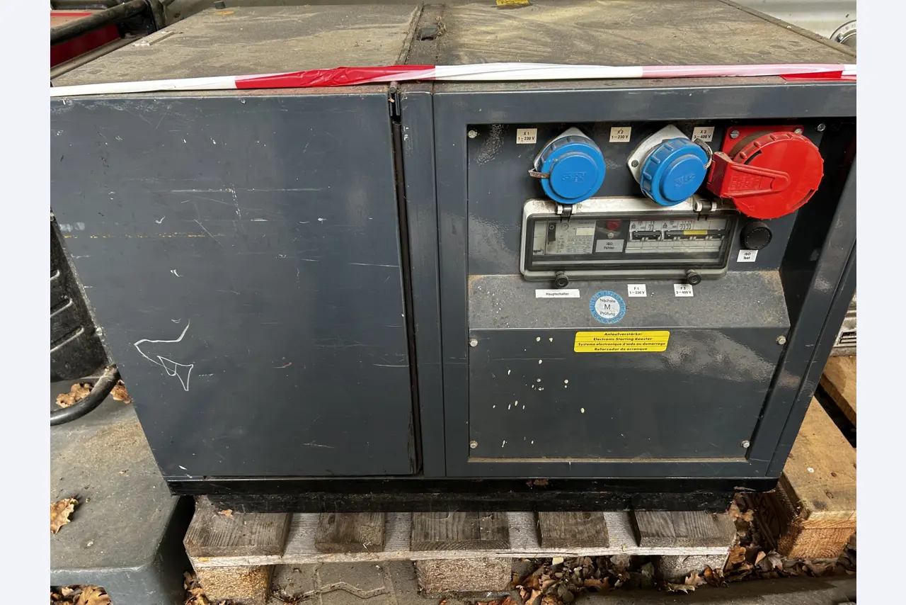High-quality laboratory equipment used by the municipal water supply system-1